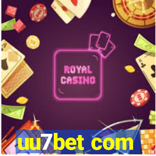 uu7bet com